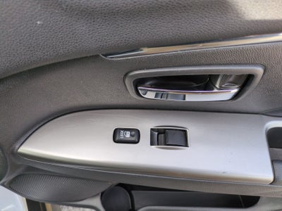 2022 Mitsubishi Outlander Sport BE