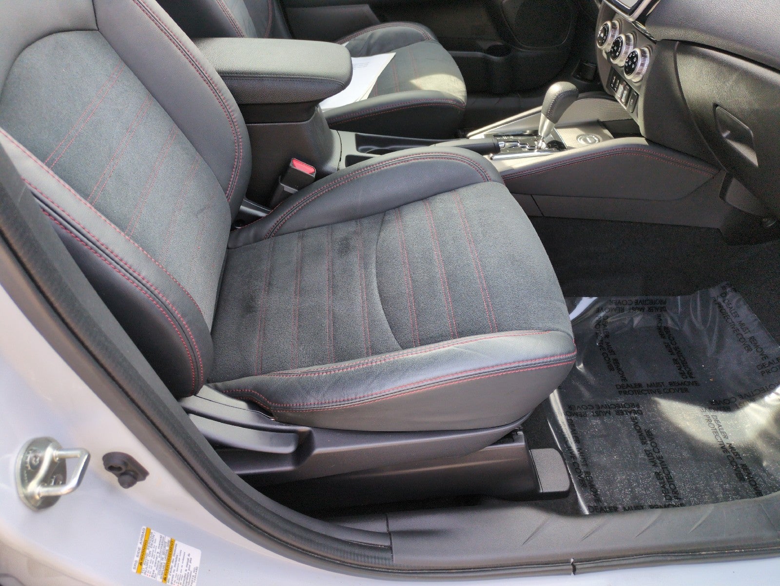 2022 Mitsubishi Outlander Sport BE