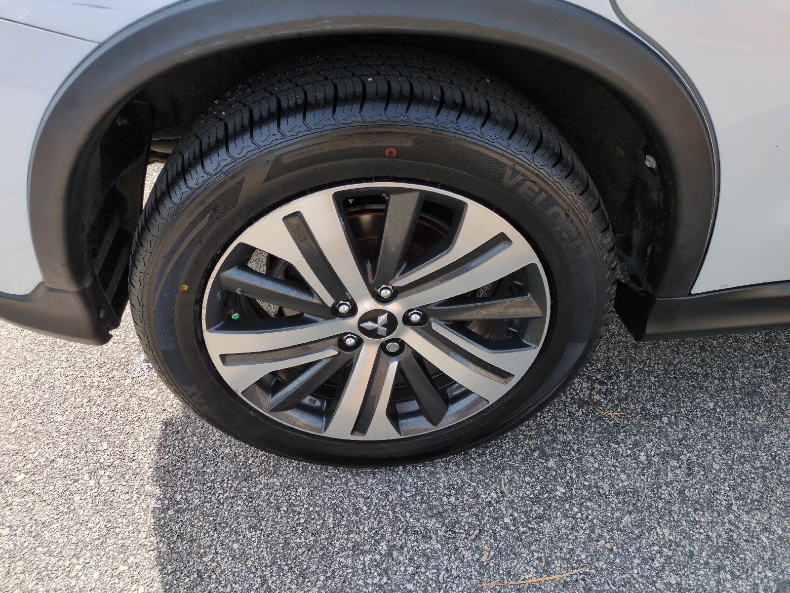 2022 Mitsubishi Outlander Sport BE