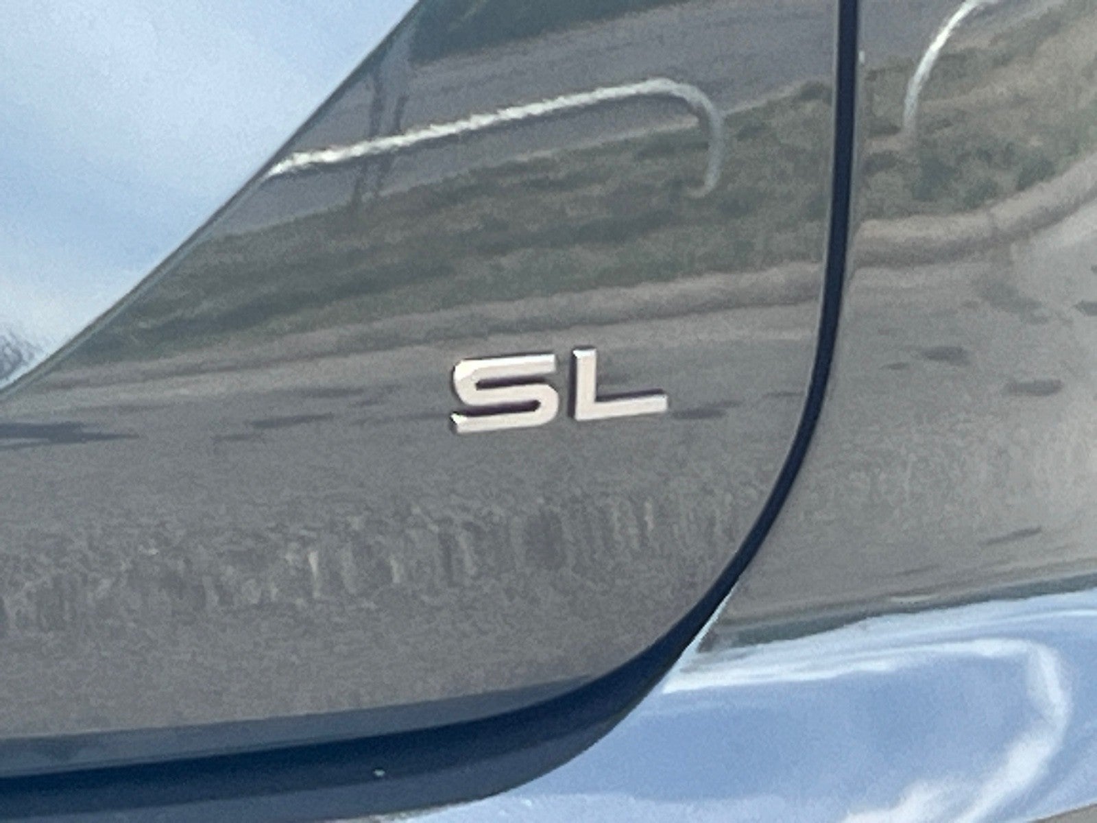 2026 Nissan Rogue Plug-In Hybrid SL