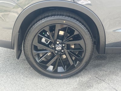 2026 Nissan Rogue Plug-In Hybrid SL