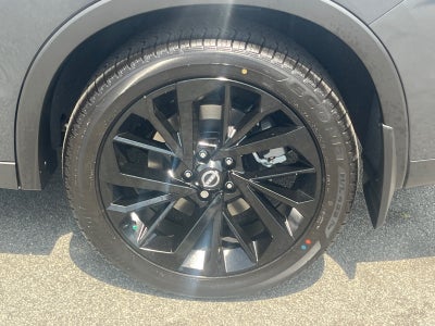 2026 Nissan Rogue Plug-In Hybrid SL