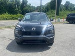 2026 Nissan Rogue Plug-In Hybrid SL