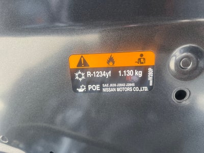 2026 Nissan Rogue Plug-In Hybrid SL