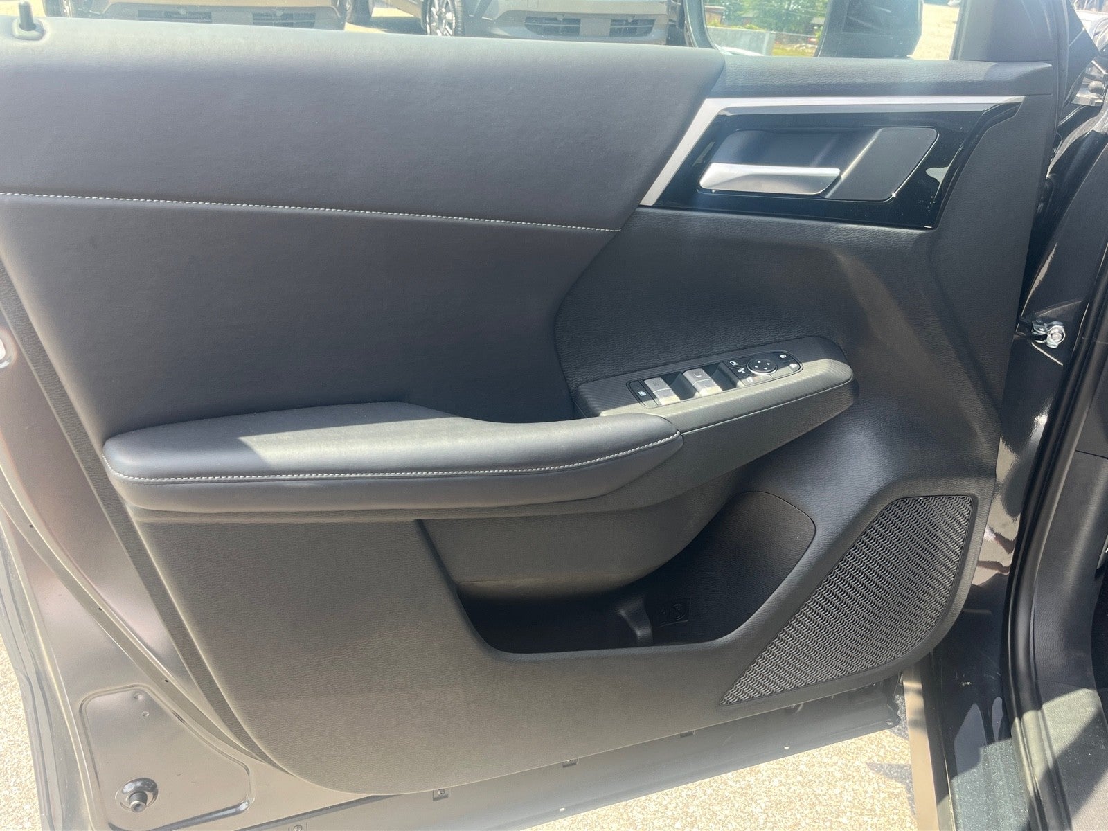 2026 Nissan Rogue Plug-In Hybrid SL