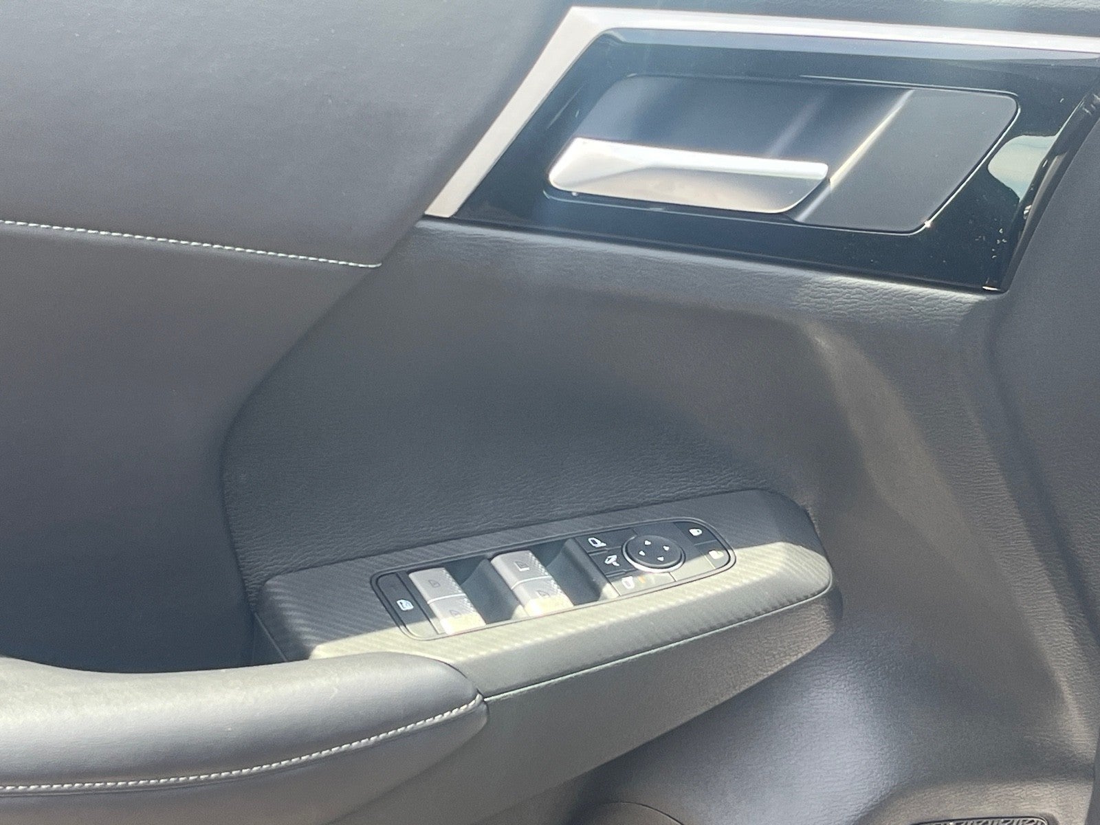2026 Nissan Rogue Plug-In Hybrid SL