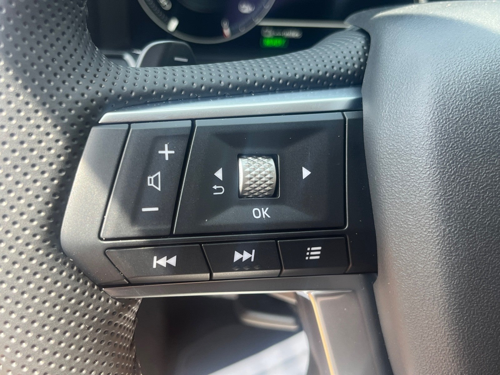 2026 Nissan Rogue Plug-In Hybrid SL