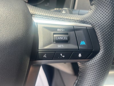 2026 Nissan Rogue Plug-In Hybrid SL