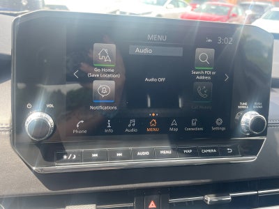 2026 Nissan Rogue Plug-In Hybrid SL