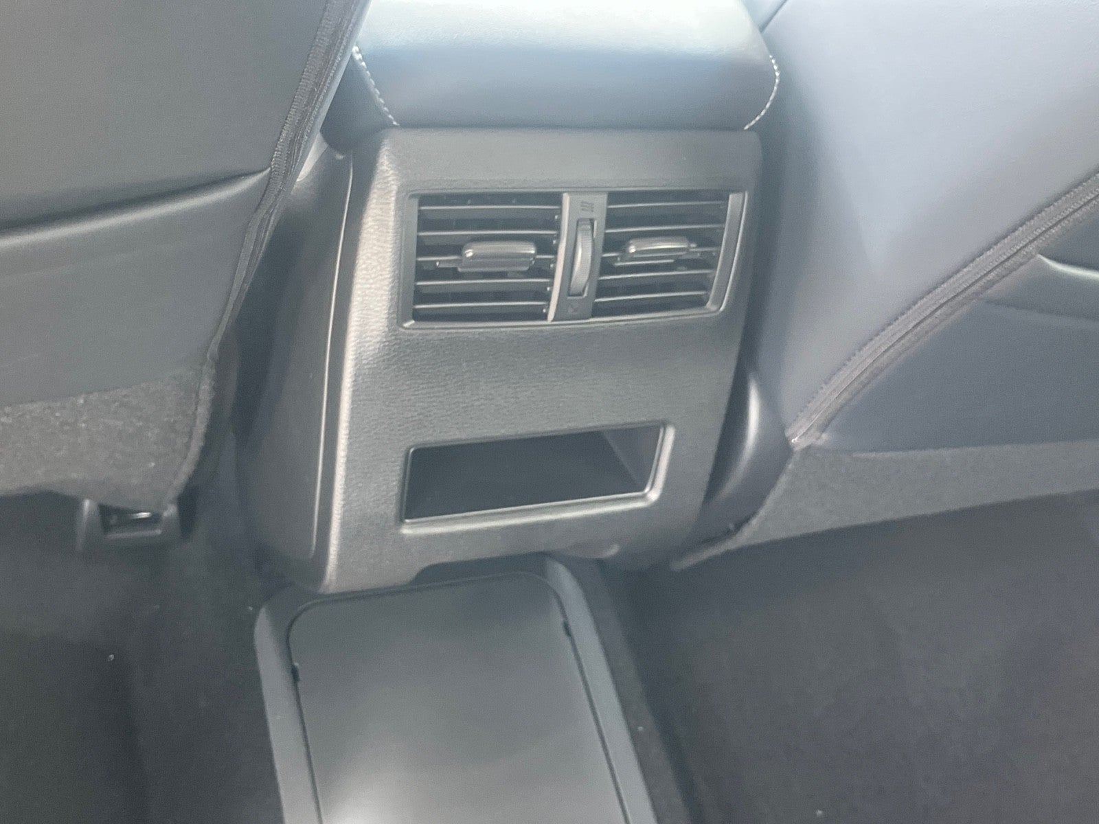 2026 Nissan Rogue Plug-In Hybrid SL