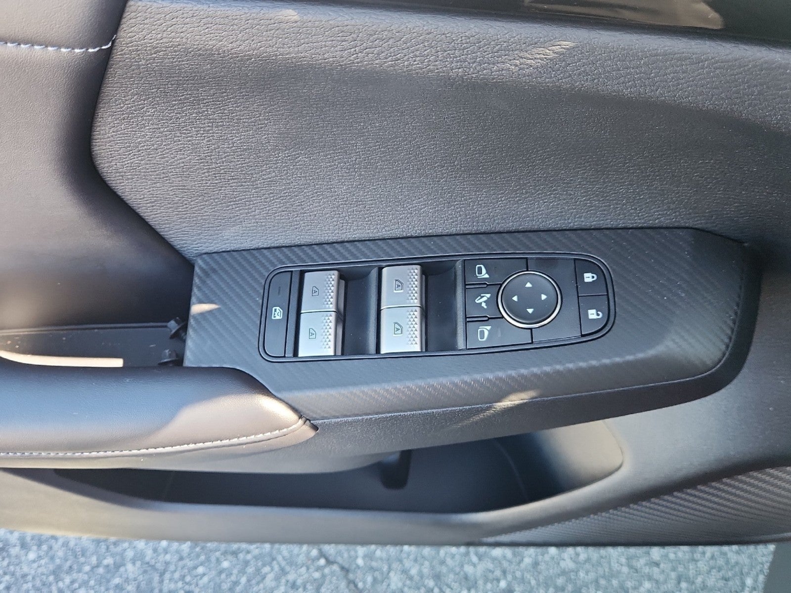 2026 Nissan Rogue Plug-In Hybrid SL