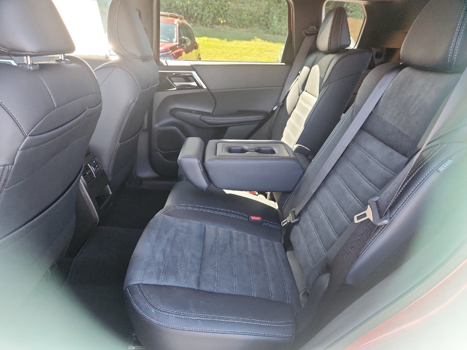 2026 Nissan Rogue Plug-In Hybrid SL