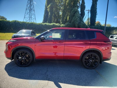 2026 Nissan Rogue Plug-In Hybrid SL