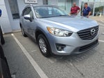 2016 Mazda Mazda CX-5 Touring