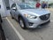 2016 Mazda Mazda CX-5 Touring