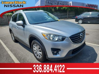 2016 Mazda Mazda CX-5 Touring