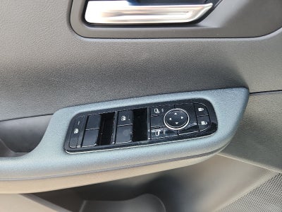 2026 Nissan LEAF SV+