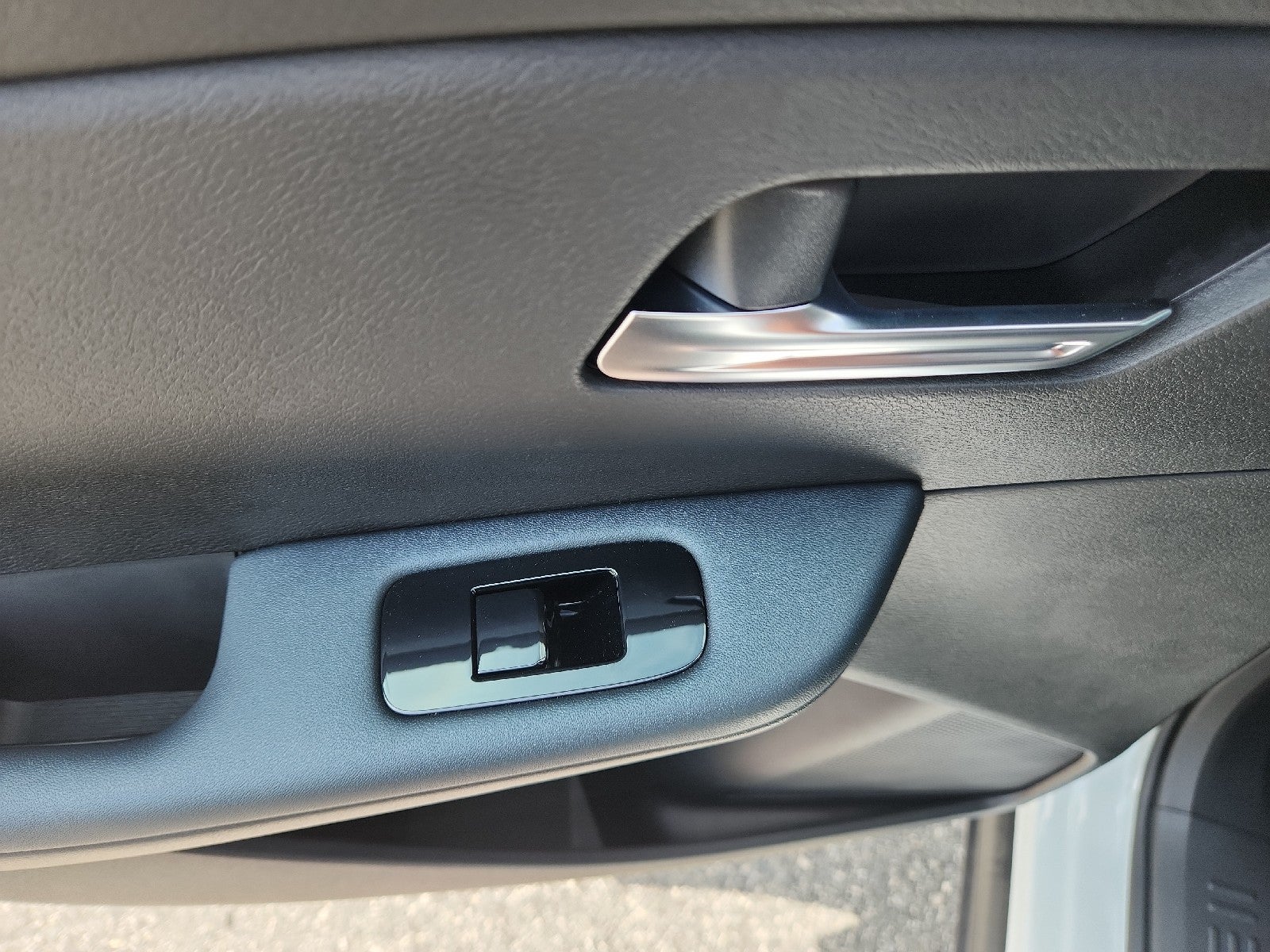 2026 Nissan LEAF SV+
