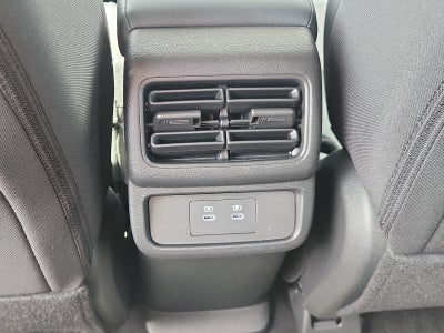 2026 Nissan LEAF SV+