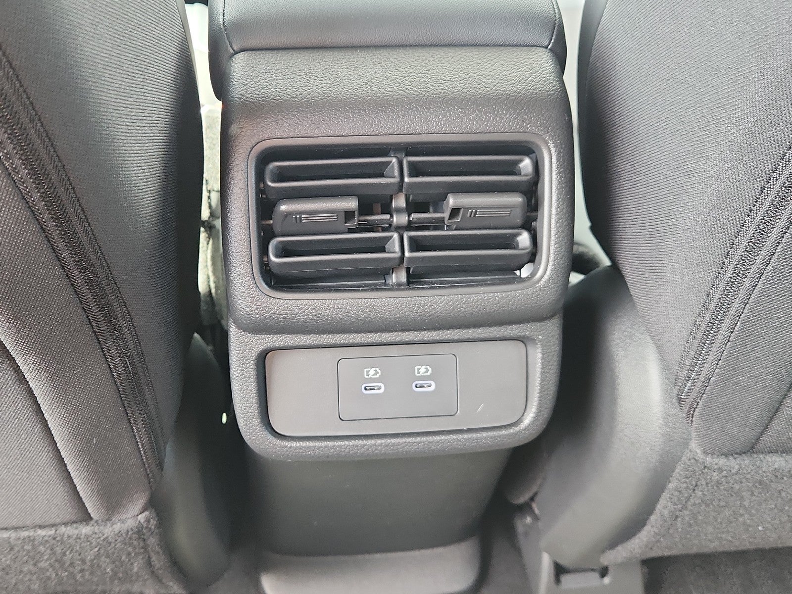 2026 Nissan LEAF SV+