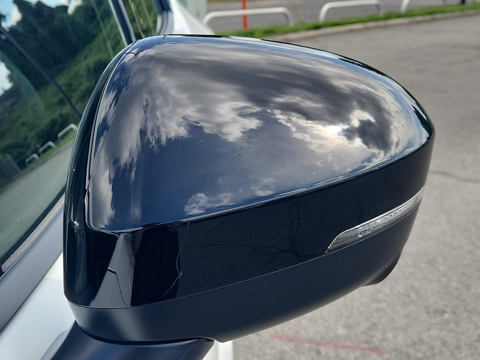 2026 Nissan LEAF SV+