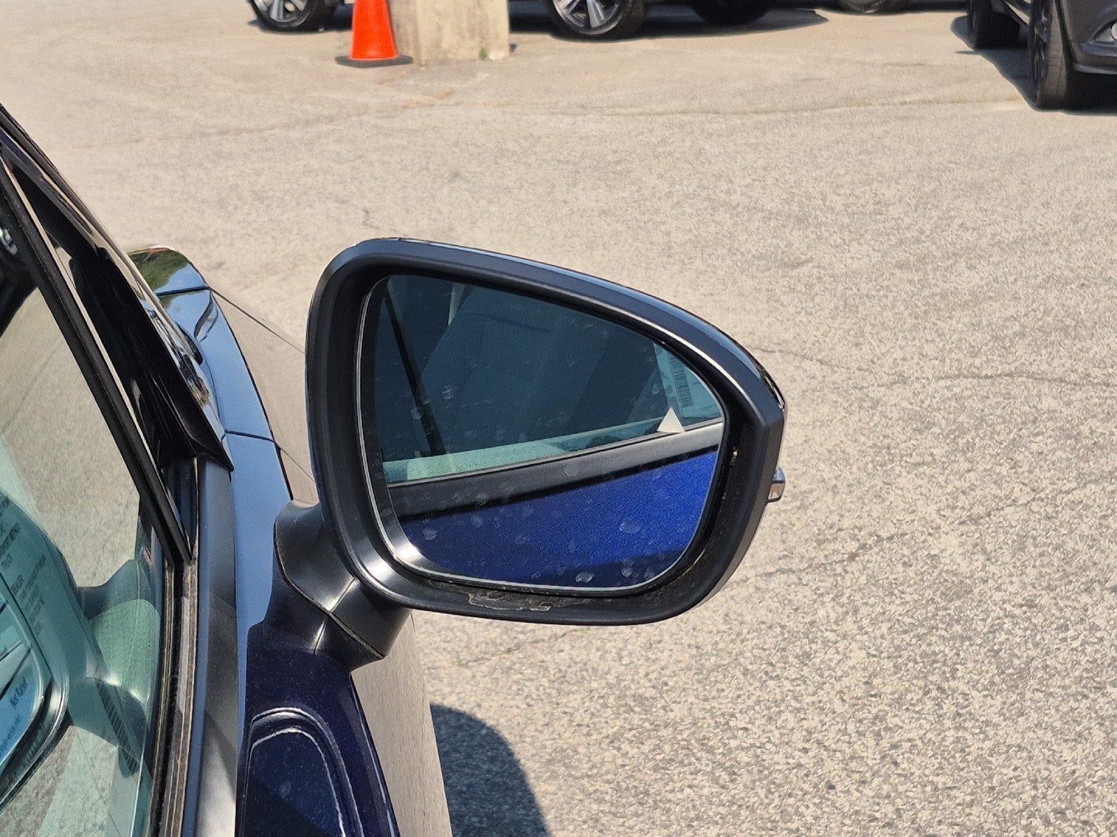 2026 Nissan LEAF Platinum+