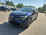 2026 Nissan LEAF Platinum+