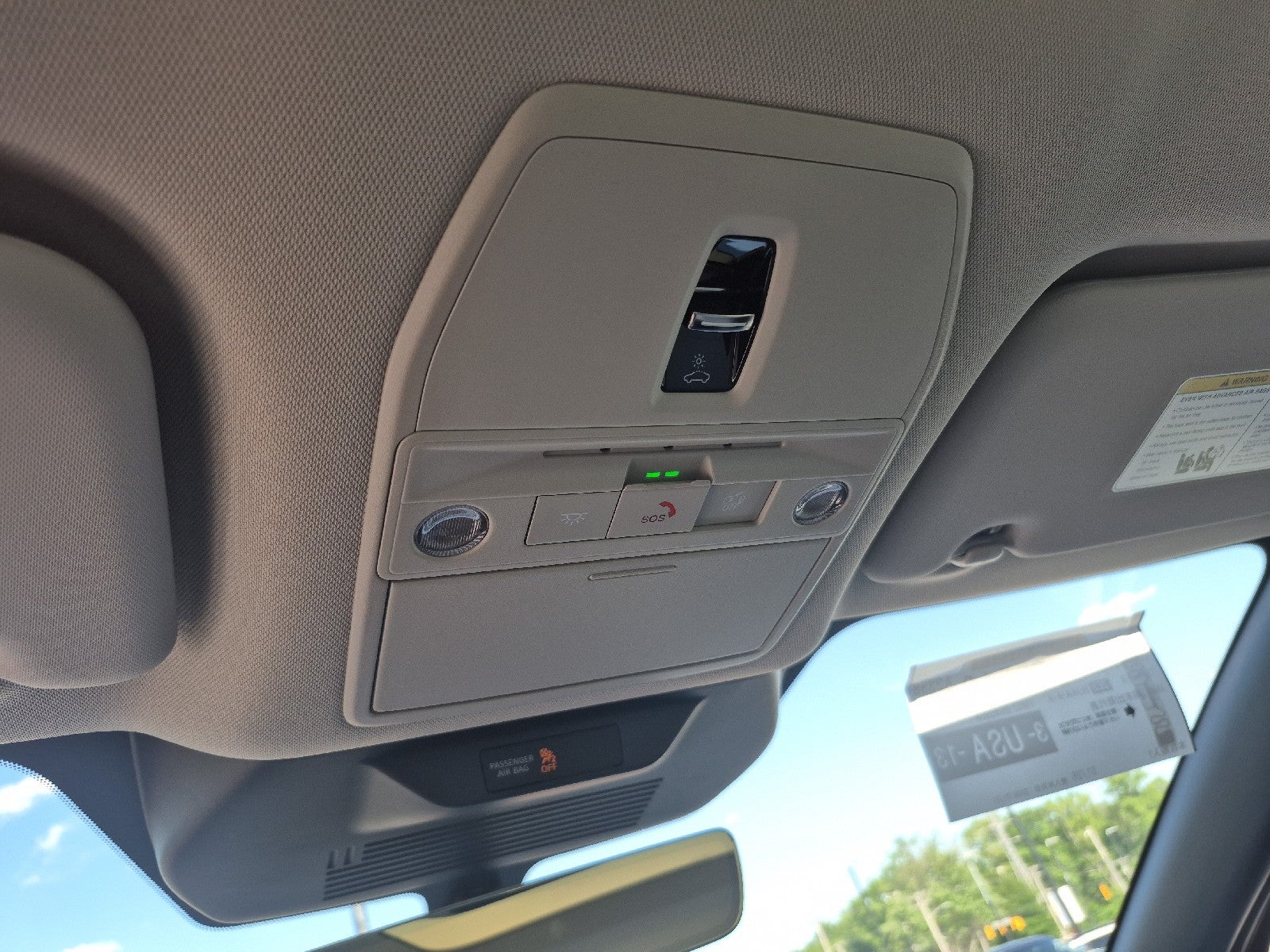 2026 Nissan LEAF Platinum+