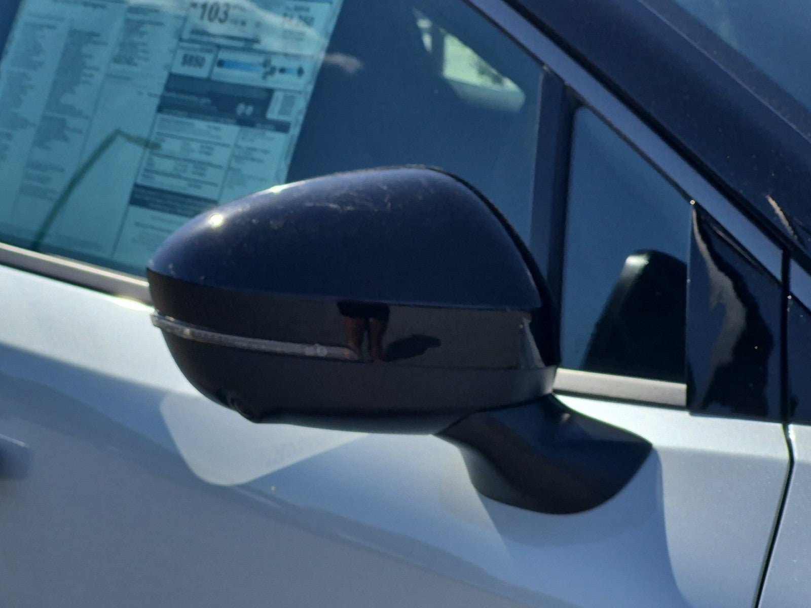 2026 Nissan LEAF Platinum+