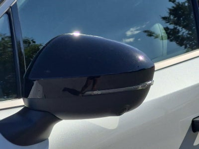 2026 Nissan LEAF Platinum+