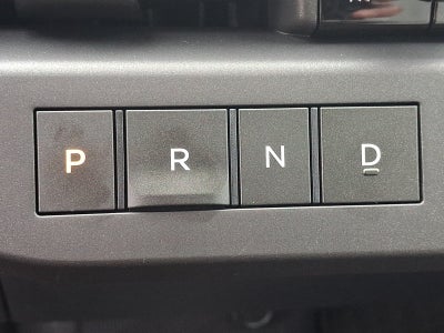 2026 Nissan LEAF Platinum+