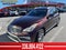 2017 INFINITI QX50 RWD