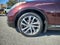 2017 INFINITI QX50 RWD