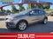 2017 Nissan Rogue Sport SV