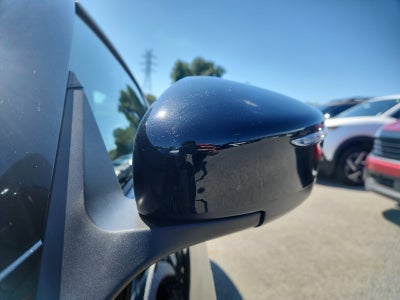 2027 Nissan Z Sport
