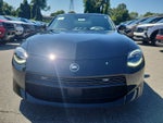 2027 Nissan Z Sport