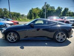 2027 Nissan Z Sport