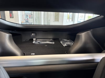 2026 Nissan Z Heritage Edition (Z32 Midnight Purple)