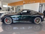 2026 Nissan Z Heritage Edition (Z32 Midnight Purple)