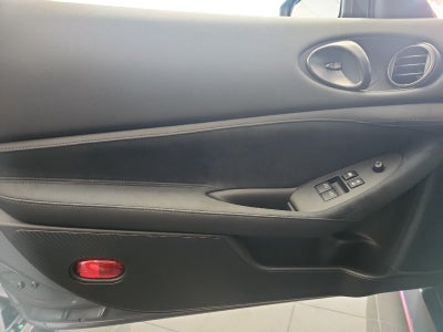 2027 Nissan Z NISMO®