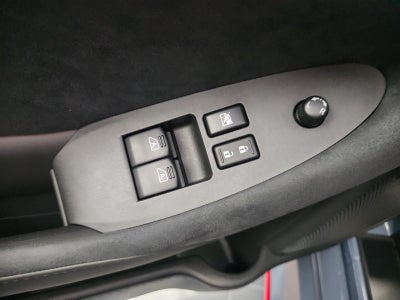 2027 Nissan Z NISMO®
