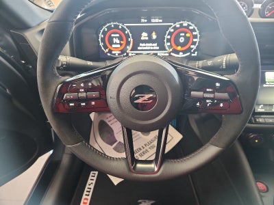 2027 Nissan Z NISMO®