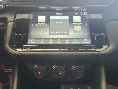 2027 Nissan Z NISMO®