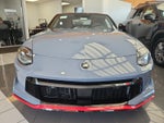 2027 Nissan Z NISMO®