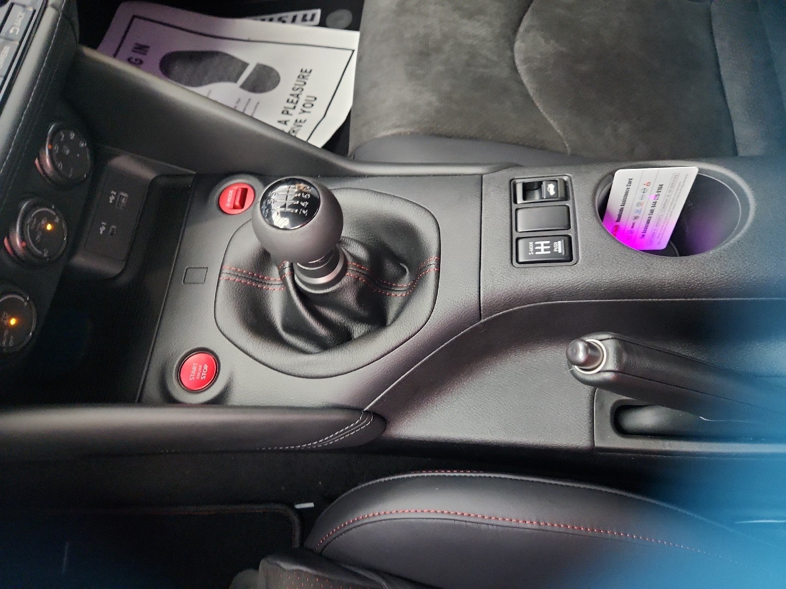 2027 Nissan Z NISMO®