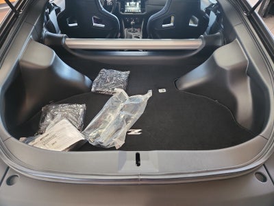 2027 Nissan Z NISMO®