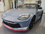 2027 Nissan Z NISMO®