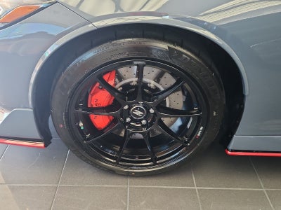 2027 Nissan Z NISMO®