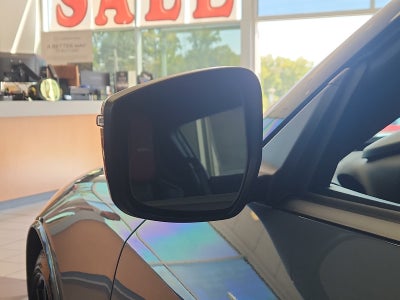 2027 Nissan Z NISMO®