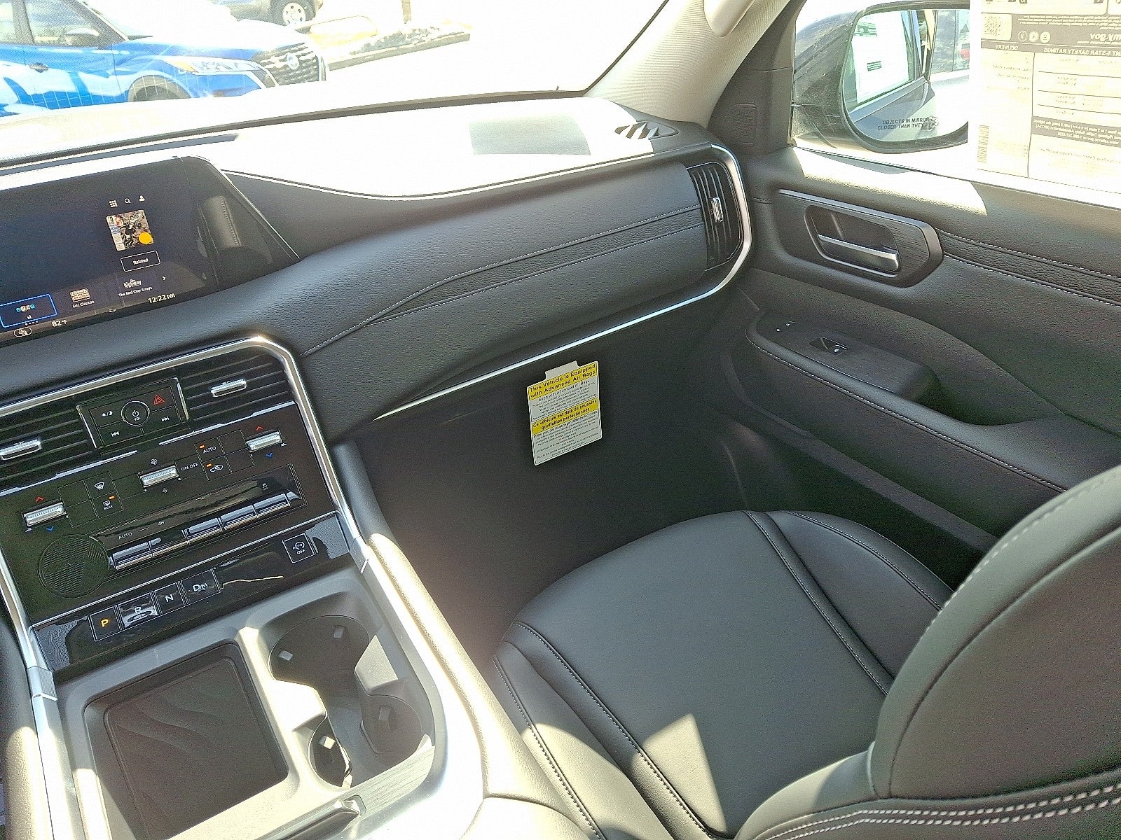 2026 Nissan Armada SV